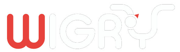 Logotyp Rajdu